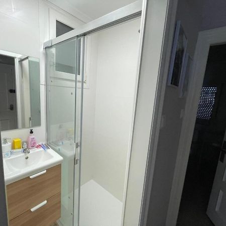 Alameda Apartament Center Santander Luaran gambar