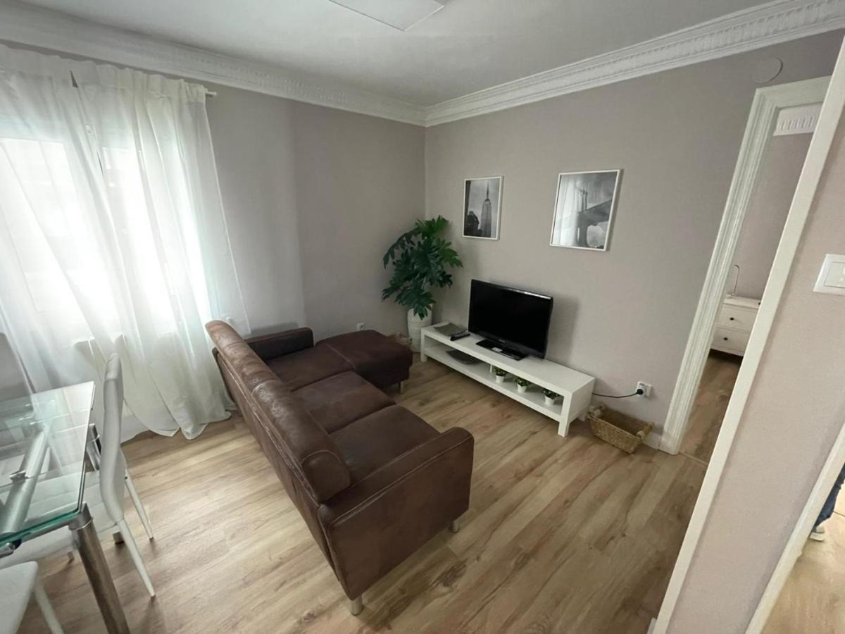 Alameda Apartament Center Santander Luaran gambar