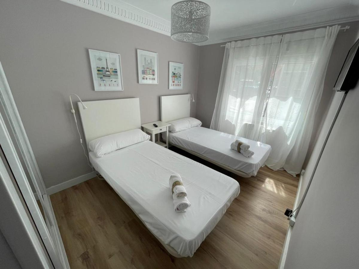 Alameda Apartament Center Santander Luaran gambar