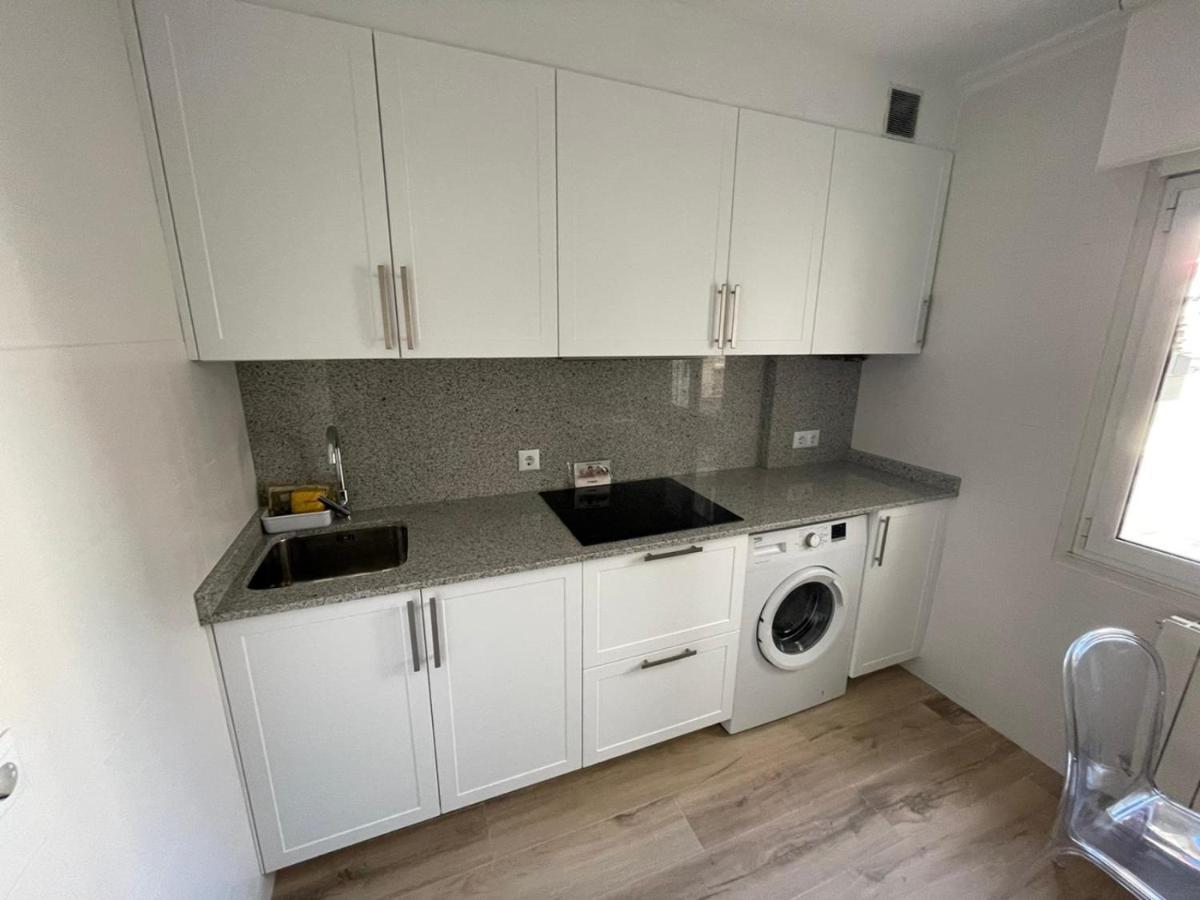 Alameda Apartament Center Santander Luaran gambar
