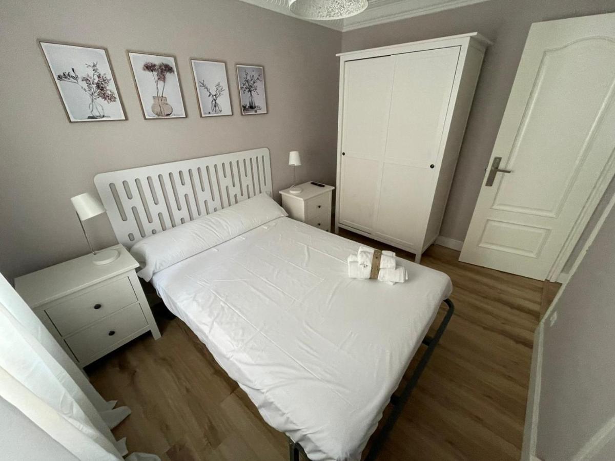 Alameda Apartament Center Santander Luaran gambar
