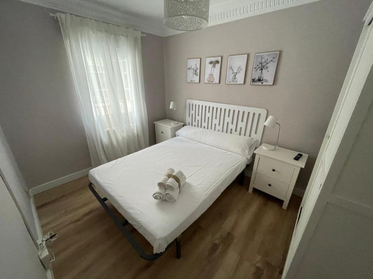 Alameda Apartament Center Santander Luaran gambar