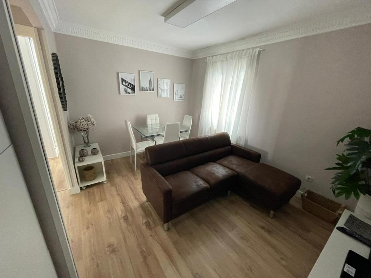 Alameda Apartament Center Santander Luaran gambar