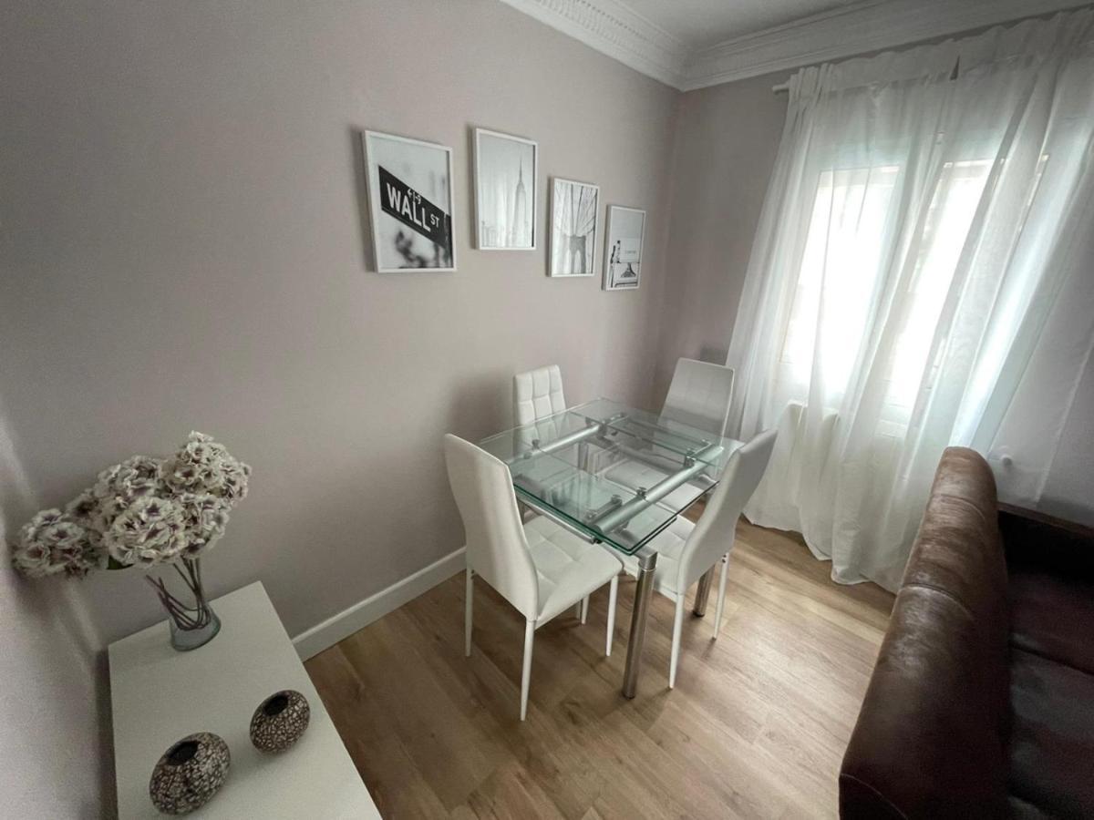 Alameda Apartament Center Santander Luaran gambar