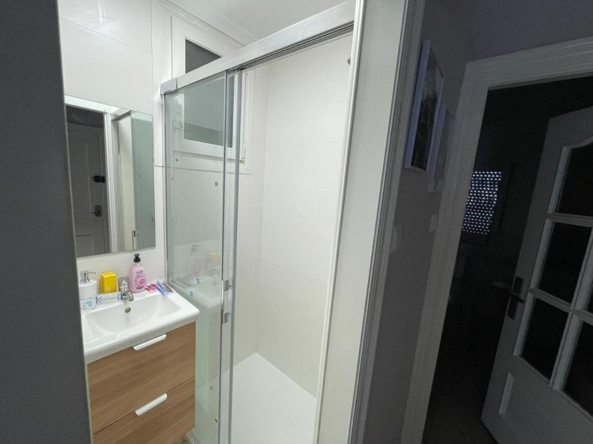 Alameda Apartament Center Santander Luaran gambar