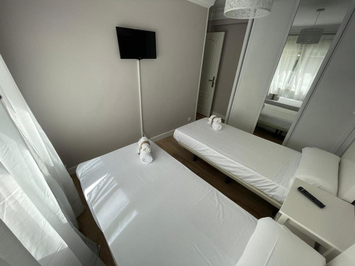 Alameda Apartament Center Santander Luaran gambar