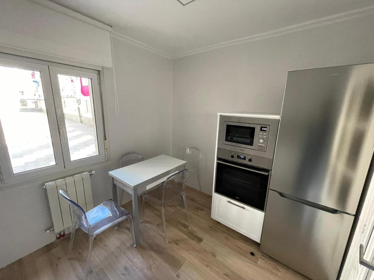 Alameda Apartament Center Santander Luaran gambar